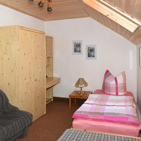 Haus Annemarie Διαμέρισμα Goldkronach Εξωτερικό φωτογραφία