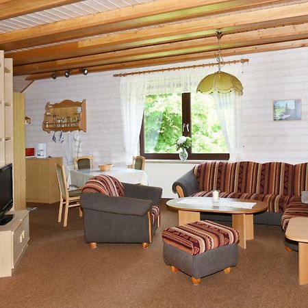 Haus Annemarie Διαμέρισμα Goldkronach Εξωτερικό φωτογραφία