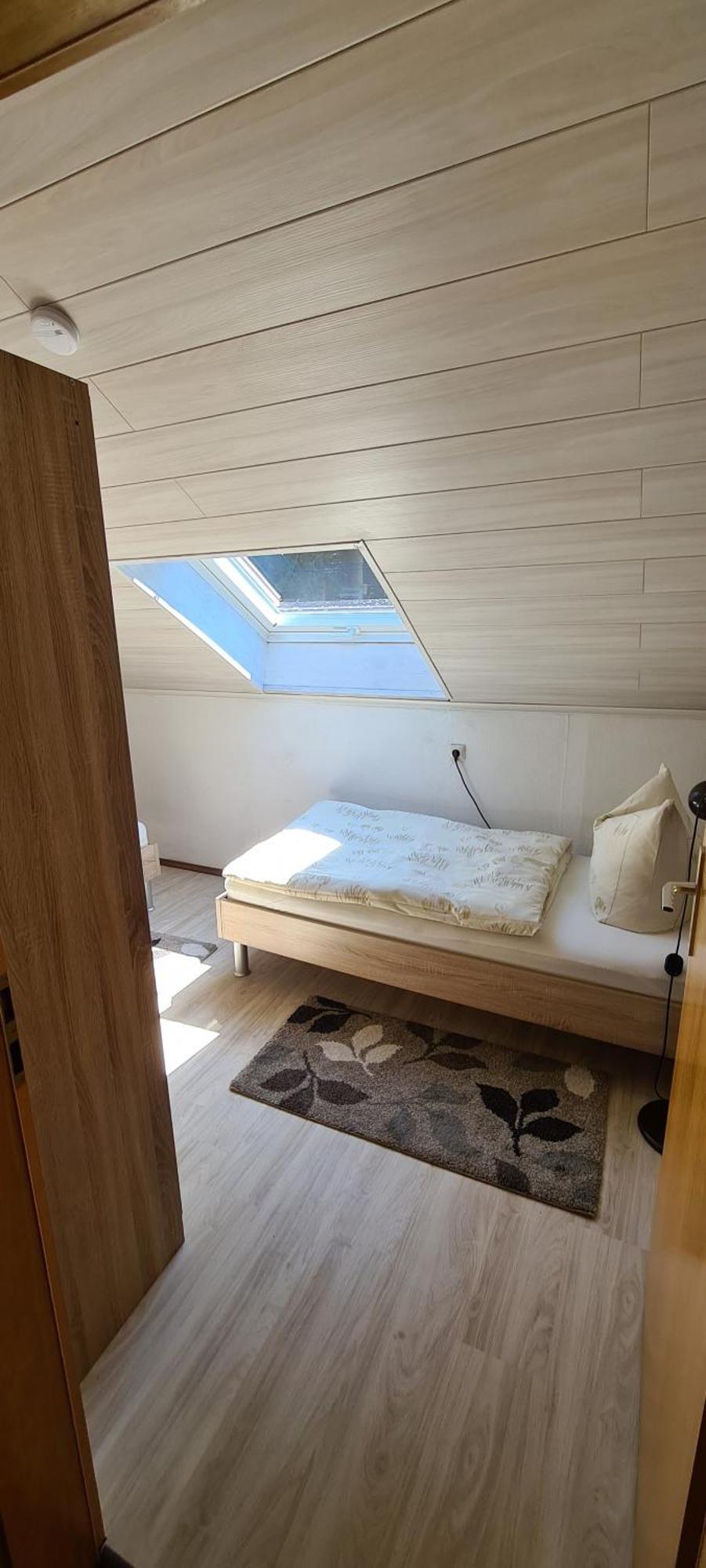 Haus Annemarie Διαμέρισμα Goldkronach Εξωτερικό φωτογραφία