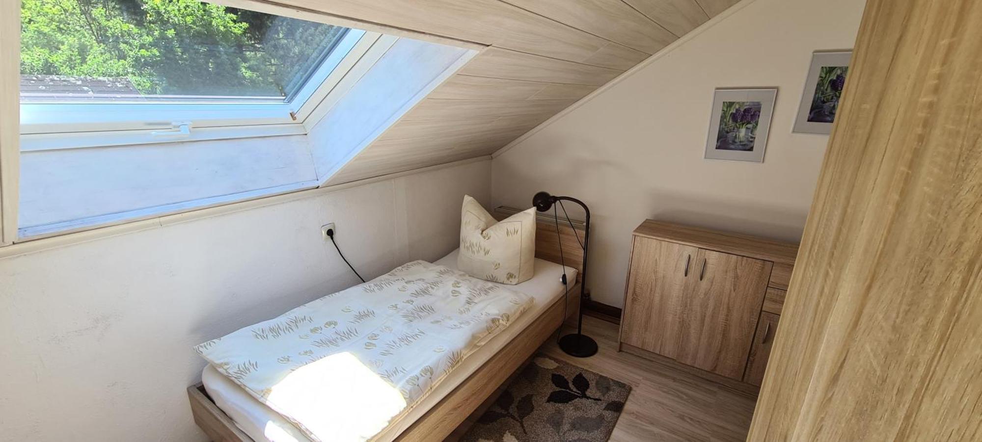 Haus Annemarie Διαμέρισμα Goldkronach Εξωτερικό φωτογραφία