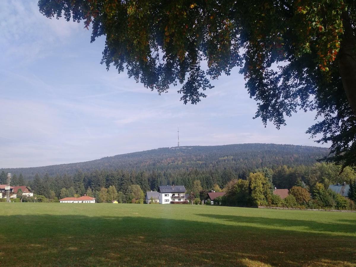 Haus Annemarie Διαμέρισμα Goldkronach Εξωτερικό φωτογραφία